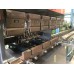 ขายเครื่องพับ AMADA FBD-5012 ขนาด 4ฟุต แรงกด 50 ตัน ตามสภาพ ราคา 195,000 บาท